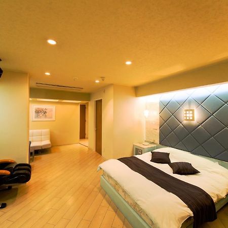 Osaka - Hotel / Vacation Stay 70068 エクステリア 写真