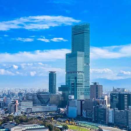 Osaka - Hotel / Vacation Stay 70068 エクステリア 写真