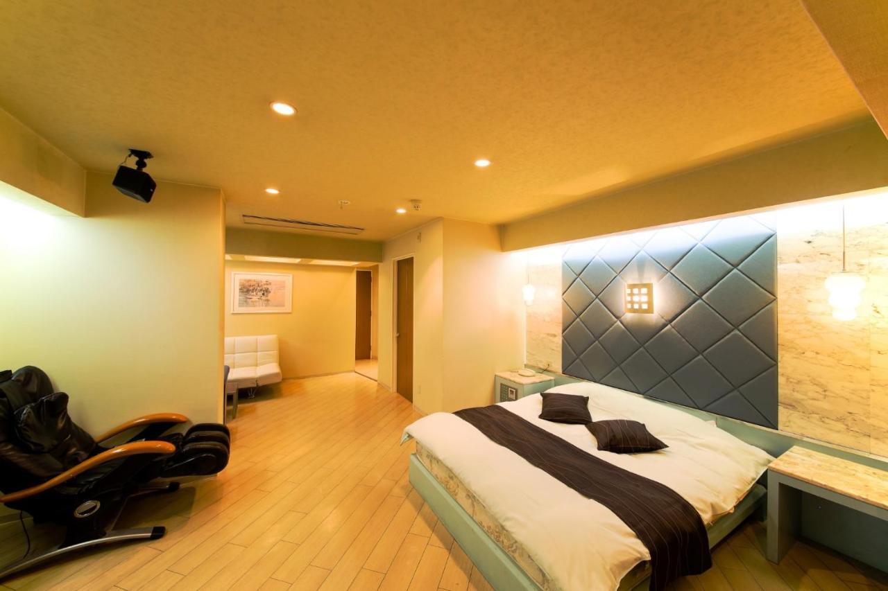 Osaka - Hotel / Vacation Stay 70068 エクステリア 写真